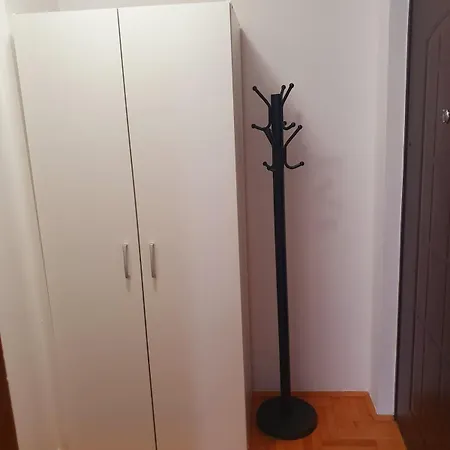 N&v Apartamento Donje Mladice